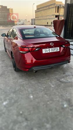 نیسان سێنترا